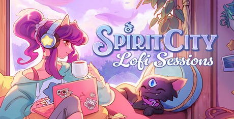 spirit city: lofi sessions download