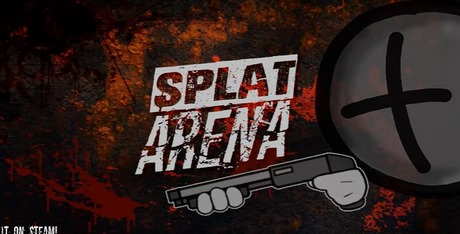 Splat Arena
