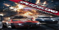 Split Second Velocity Download Gamefabrique