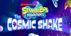 SpongeBob SquarePants: The Cosmic Shake