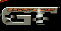 Sports Car GT