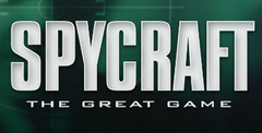 Spycraft: The Great Game