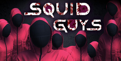 Squid Guys