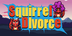 Squirrel Divorce