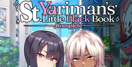 St. Yariman’s Little Black Book