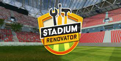 Stadium Renovator