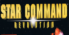 Star Command: Revolution