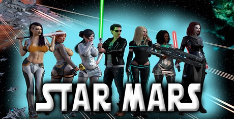 Star Mars