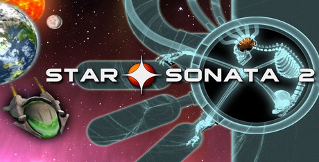 Star Sonata 2