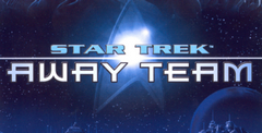 Star Trek: Away Team