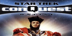 Star Trek: ConQuest Online