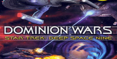 Star Trek: Deep Space Nine: Dominion Wars