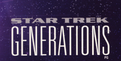 Star Trek: Generations