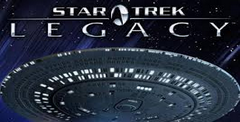 Star Trek: Legacy