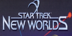 Star Trek: New Worlds