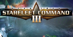 Star Trek: Starfleet Command III