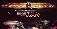 Star Trek: Starfleet Command Volume II: Empires at War