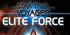 Star Trek: Voyager Elite Force