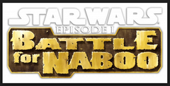 Star Wars: Battle for Naboo