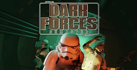 STAR WARS: Dark Forces Remaster