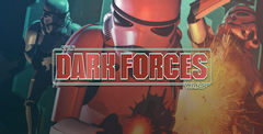 Star Wars: Dark Forces