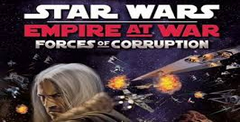 Star wars empire at war forces of corruption как убрать коррупцию