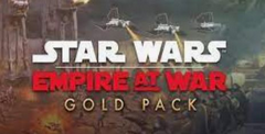 STAR WARS Empire at War: Gold Pack