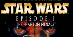 Star Wars Episode I: The Phantom Menace