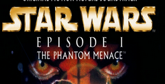 star wars episode i the phantom menace ps1