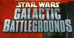 Star Wars: Galactic Battlegrounds