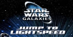 Star Wars Galaxies: Jump to Lightspeed