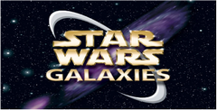 Star Wars Galaxies