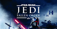 Star Wars Jedi: Fallen Order