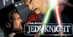 Star Wars Jedi Knight: Dark Forces 2