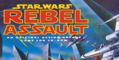 Star Wars: Rebel Assault