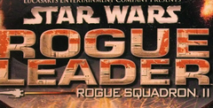 Star Wars: Rogue Squadron