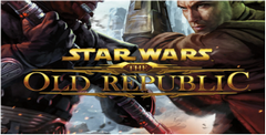 Star Wars: the Old Republic