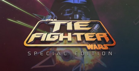 STAR WARS: TIE Fighter Special Edition