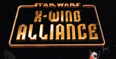 Star Wars: X-Wing Alliance