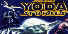 Star Wars: Yoda Stories