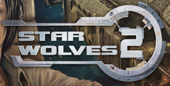 Star Wolves 2