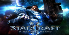 Starcraft 2: Wings Of Liberty