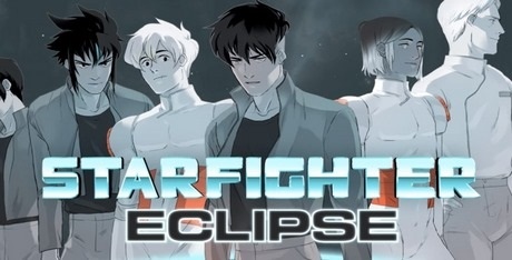 Starfighter Eclipse