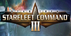 Starfleet Command III
