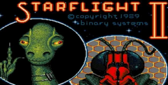 Starflight 2