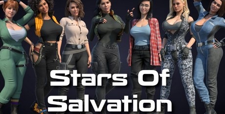 stars of salvation game