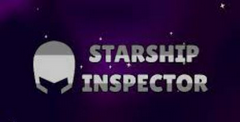 Starship Inspector