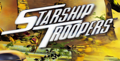 Starship Troopers: Terran Ascendancy