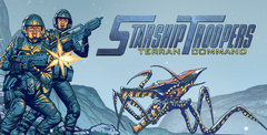 Starship Troopers: Terran Command