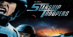 Starship Troopers